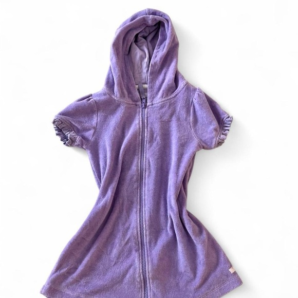 Ruffle Butts Sweaters - SOLD